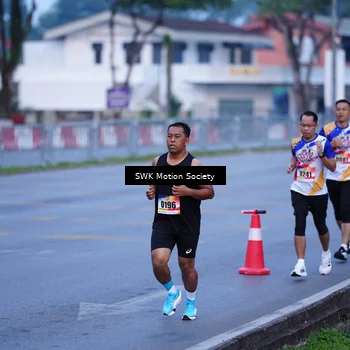 Runner Photo 8173067