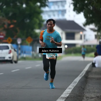Runner Photo 8173068