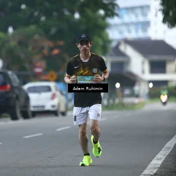 Runner Photo 8173069