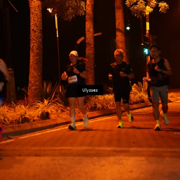 Runner Photo 8173072