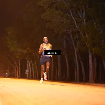 Runner Photo 8173073