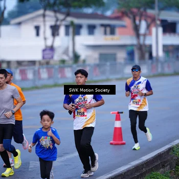 Runner Photo 8173074