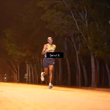 Runner Photo 8173076