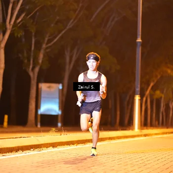 Runner Photo 8173077