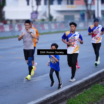 Runner Photo 8173078