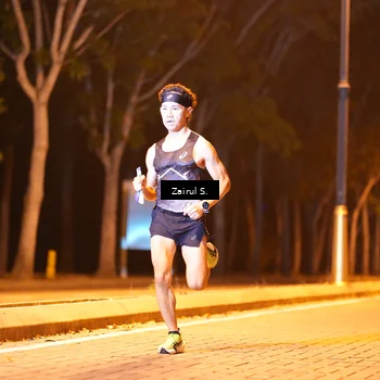 Runner Photo 8173079