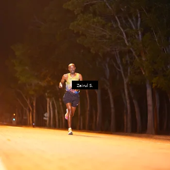 Runner Photo 8173080