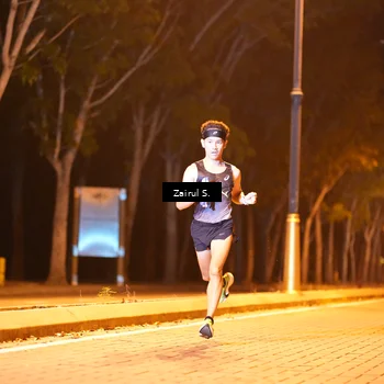 Runner Photo 8173081