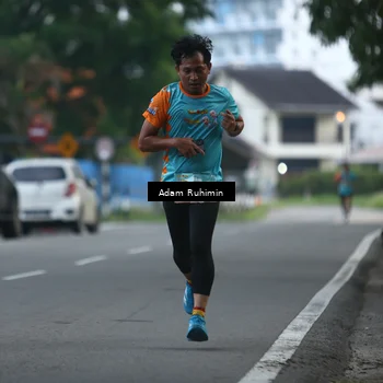 Runner Photo 8173083