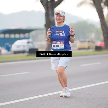 Runner Photo 8173084