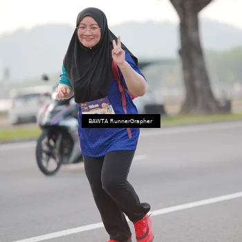 Runner Photo 8173085