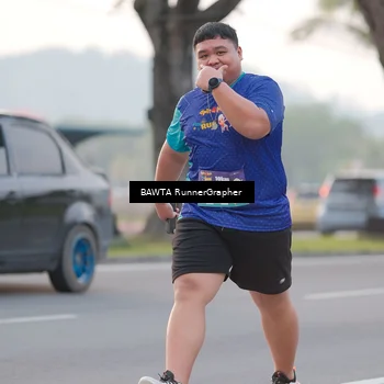 Runner Photo 8173086
