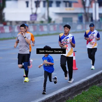 Runner Photo 8173087