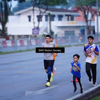 Runner Photo 8173088
