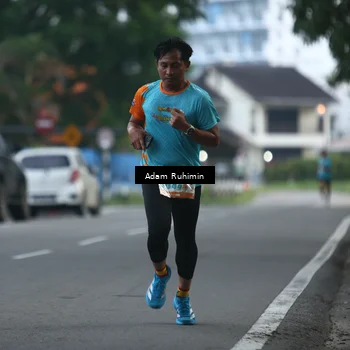 Runner Photo 8173089