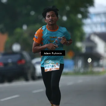 Runner Photo 8173091