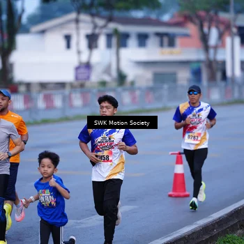 Runner Photo 8173092