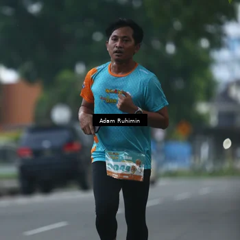 Runner Photo 8173093
