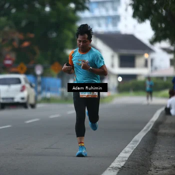 Runner Photo 8173094
