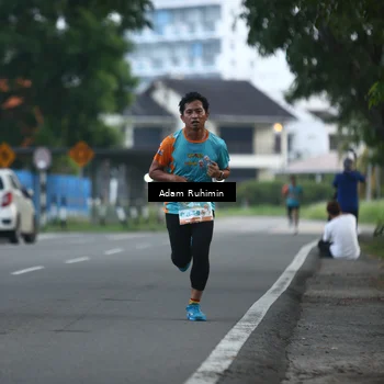 Runner Photo 8173095