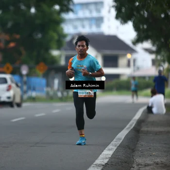 Runner Photo 8173096