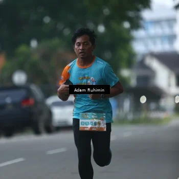 Runner Photo 8173097