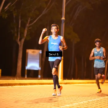 Runner Photo 8173099