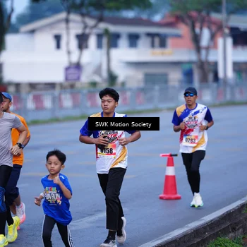 Runner Photo 8173100