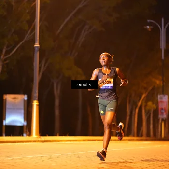 Runner Photo 8173101