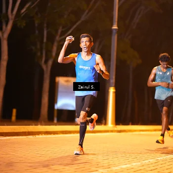 Runner Photo 8173103