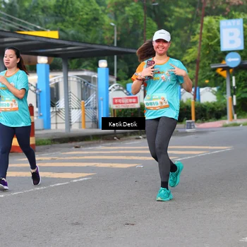 Runner Photo 8173104