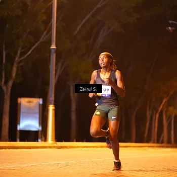 Runner Photo 8173105