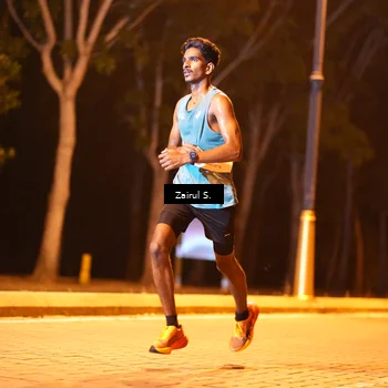 Runner Photo 8173107