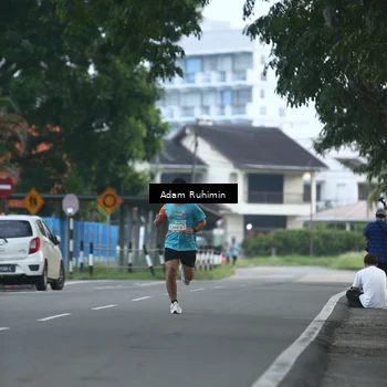 Runner Photo 8173109