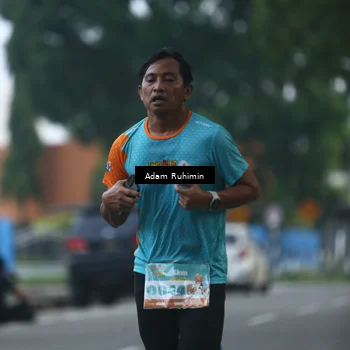 Runner Photo 8173111