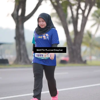 Runner Photo 8173113