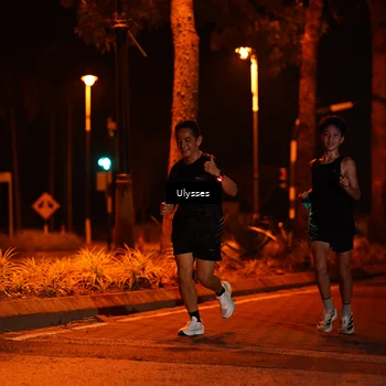 Runner Photo 8173114