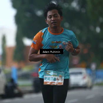 Runner Photo 8173115