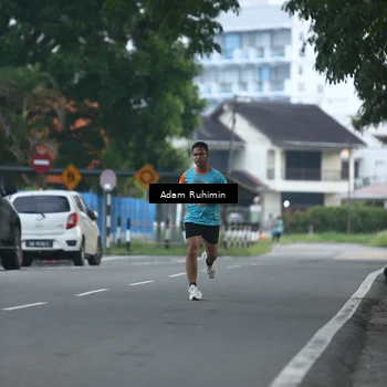 Runner Photo 8173117