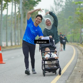 Runner Photo 8173119