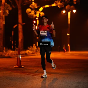 Runner Photo 8173120