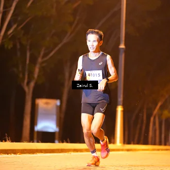 Runner Photo 8173121