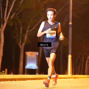 Runner Photo 8173122