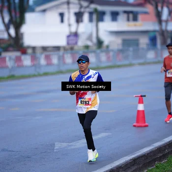 Runner Photo 8173123
