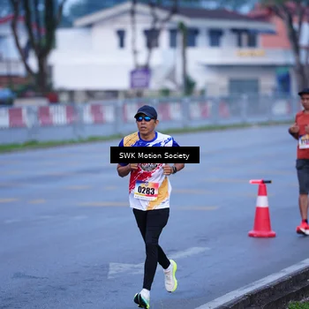 Runner Photo 8173124