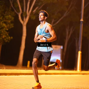 Runner Photo 8173128