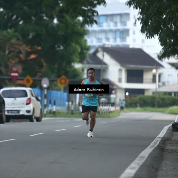 Runner Photo 8173129