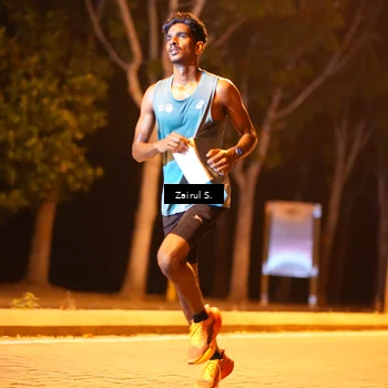 Runner Photo 8173130