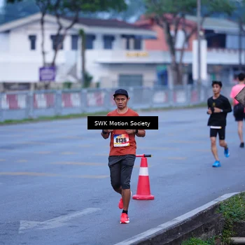 Runner Photo 8173135