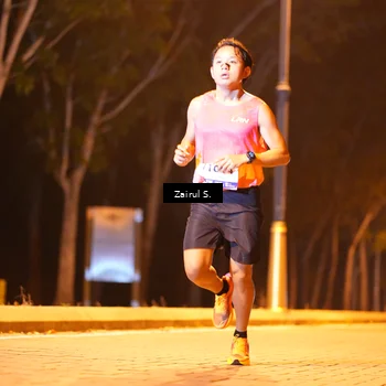 Runner Photo 8173136